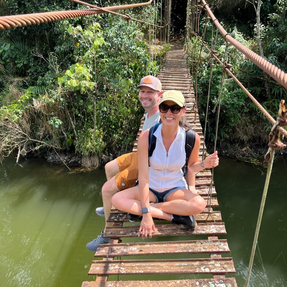 Meet your Posher, Yarinette